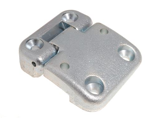 Hinge Defender Left Front Door (Top)