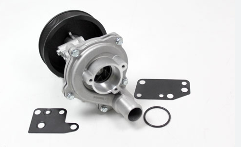 Water Pump Defender 2.4L Tdi Puma
