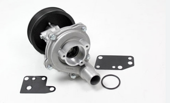 compare product Water Pump Defender 2.4L Tdi Puma