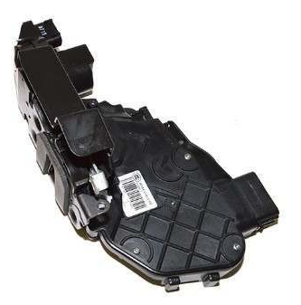 Latch Door Discovery 4 Right Front