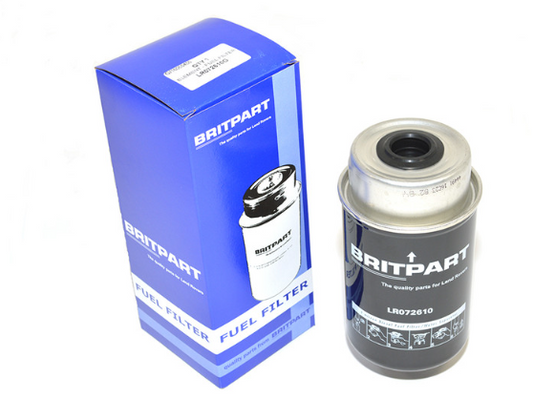 Fuel Filter Range Rover L405 4.4L Tdv8