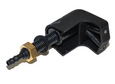 Jet Windscreen Washer Defender Front