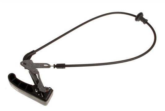 Lever Bonnet Release Defender Puma