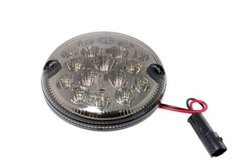 compare product Lamp Fog Defender Rear (Smoked)