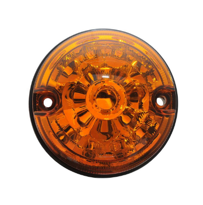 Lamp Indicator Defender Rear (Amber Led)