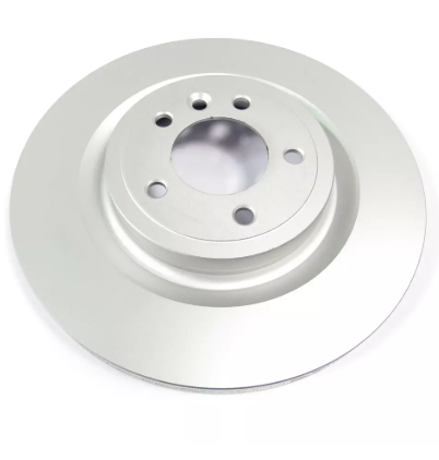 Brake Disc Range Rover Sport Rear