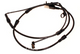 Sensor Brake Pad R/Rover Sport Front
