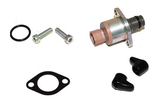 Valve Fuel Metering Defender 2.4L Tdi