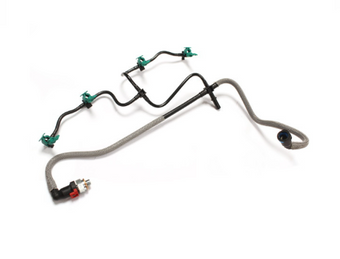 compare product Kit Injector Pipe Defender Puma 2.4L Puma