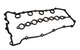 Gasket Tappet Cover 3.6L Tdv8 L/H