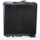 Radiator S11 / S111 2.25L Petrol