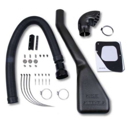 Snorkel Air Intake Defender Td5