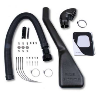 compare product Snorkel Air Intake Defender Td5