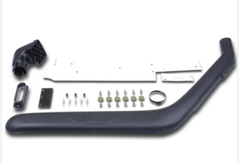 compare product Snorkel Air Intake Discovery 2