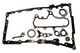 Gasket Decoke Set Td5 From 2A