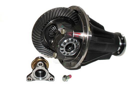 Diff Rover Type (2 Pin) Front - Rear