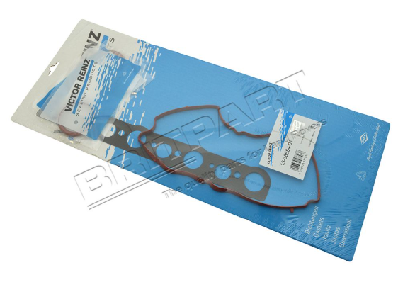 Gasket Decoke Set 2.2L Td4