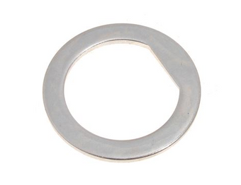compare product Washer Wheel Bearing Defender Front