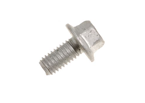 Screw Header Tank Td5 Radiator