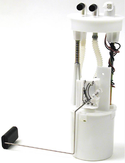 Fuel Pump V8 3.9 Efi.Disco/R/R