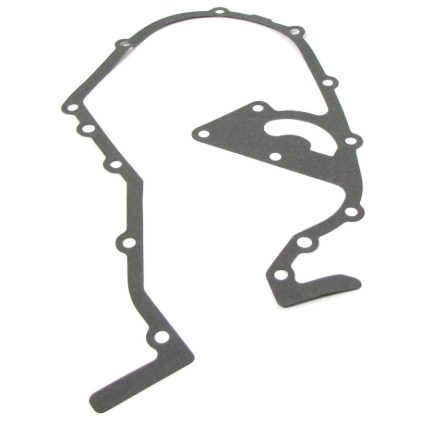 Gasket Front Cover To Block 2.5L 300Tdi