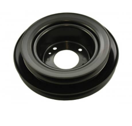 Pulley Crankshaft 200Tdi Disco