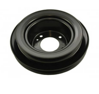 compare product Pulley Crankshaft 200Tdi Disco