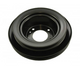 Pulley Crankshaft 200Tdi Disco