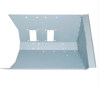 compare product Footwell Driver Side R/S