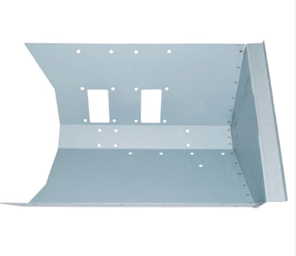 Footwell Driver Side R/S