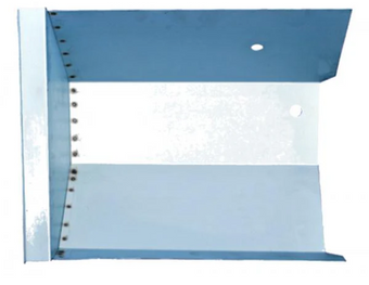 compare product Footwell Passenger L/Side