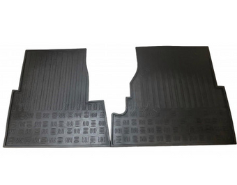 compare product Rubber Mat Set Series 11/111 Front