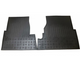 Rubber Mat Set Series 11/111 Front