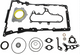 Gasket Bottom Set Td5