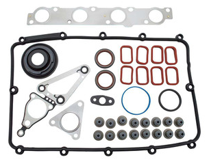compare product Gasket Decoke Set Defender 2.4L Tdi