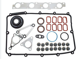 Gasket Decoke Set Defender 2.4L Tdi