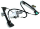 Regulator Window Freelander 1 5Th Door