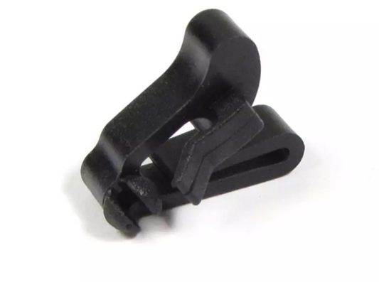 Catch Fuel Flap P38A