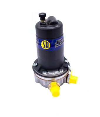 compare product Fuel Pump S1 (Electric)