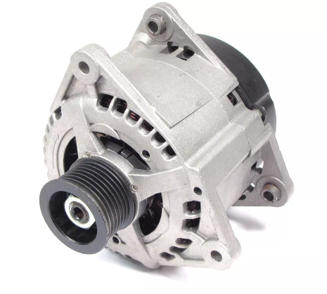 Alternator Discovery1 V8 (100 Amp)