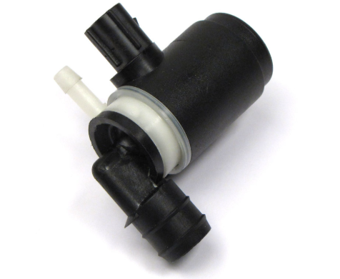 Pump Head Light Washer Disco