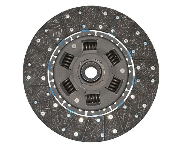 Clutch Plate Discovery 2 V8