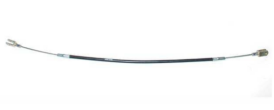 Cable Accelerator 2.25D
