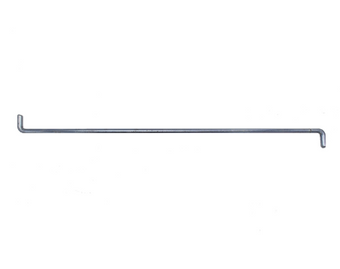 compare product Control Rod Carb Linkage 2.25