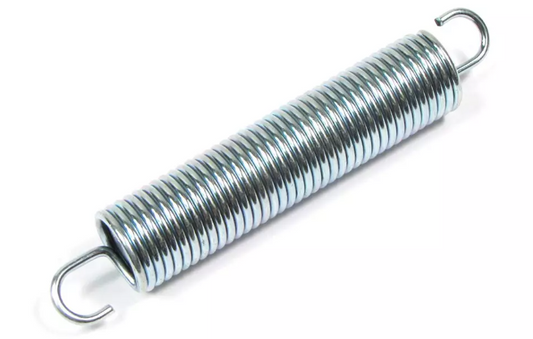 Spring Pedal Return S111 4 Cyl