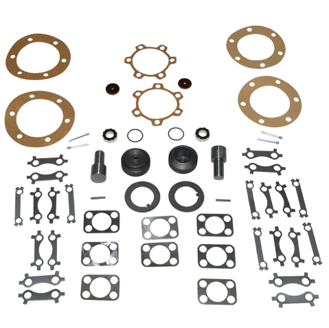 Swivel Pin Conversion Kit S1
