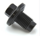 Plug Sump & Washer