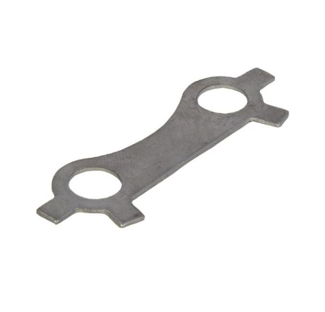 Lock Plate Swivel Pin S111
