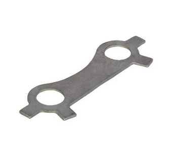 compare product Lock Plate Swivel Pin S111