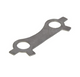 Lock Plate Swivel Pin S111